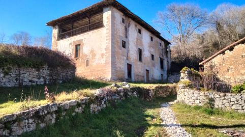 Foto 2 de Edificio en venta en Lugar Villar, 75a, Onís, Asturias