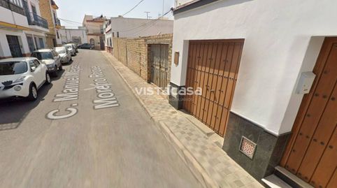 Foto 3 de Terreno industrial en venta en Nueva Alcalá, Alcalá de Guadaira