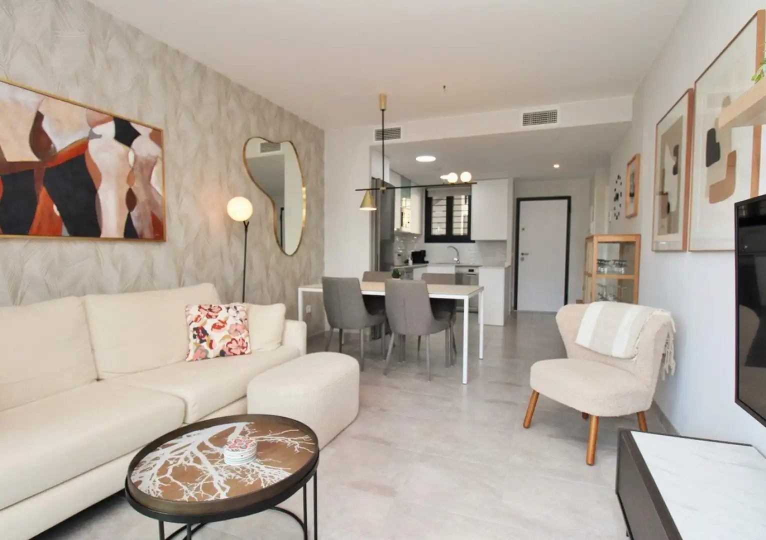 Apartment zum Verkauf in Orihuela Costa, imagen 7