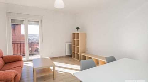 Photo 2 of Flat to rent in Calle Capitan Mendez Vigo, 15, Santo Tomás, Ávila Capital