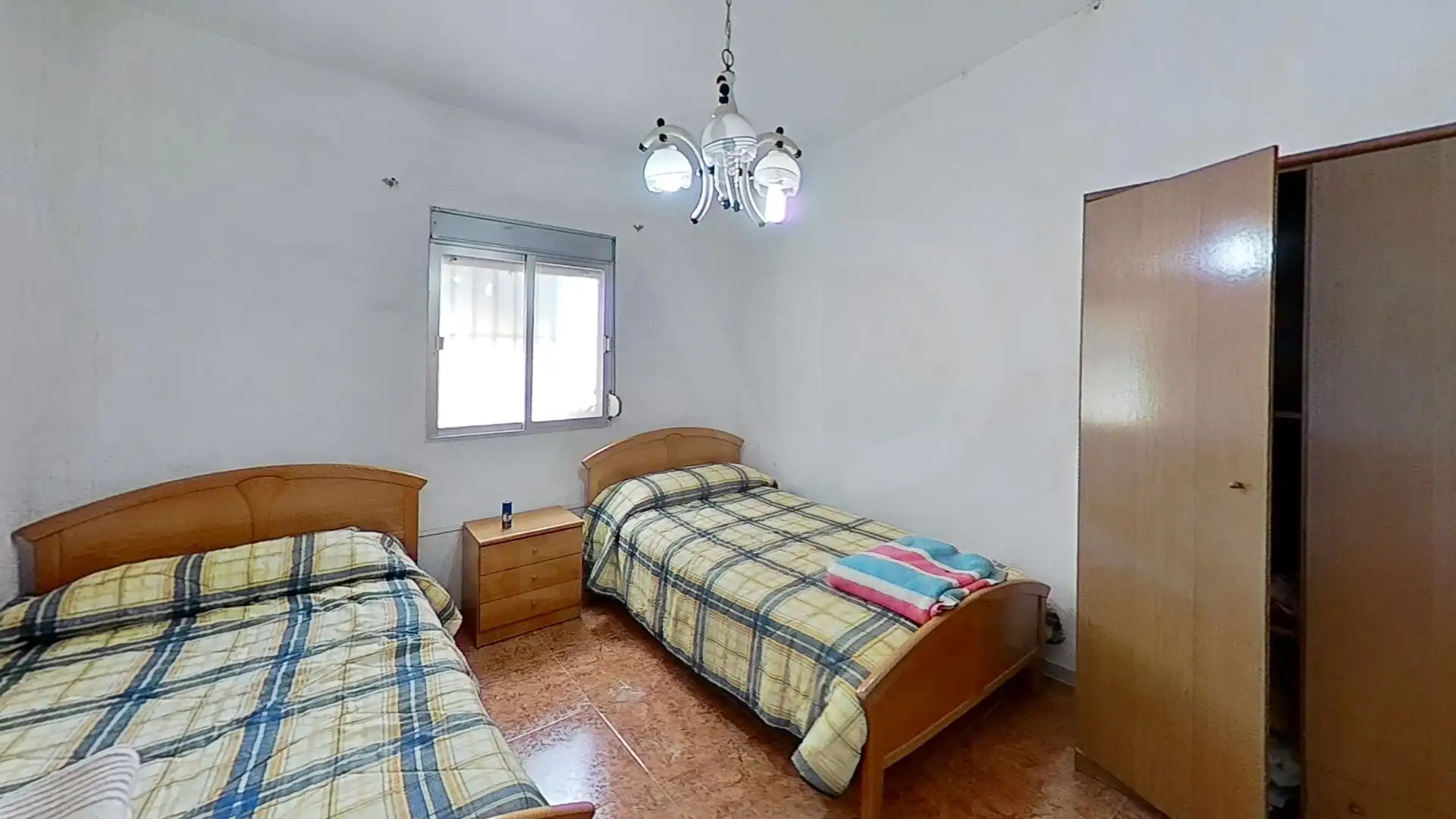 Maison avec piscine à vendre à Hondón de los Frailes, imagen 23