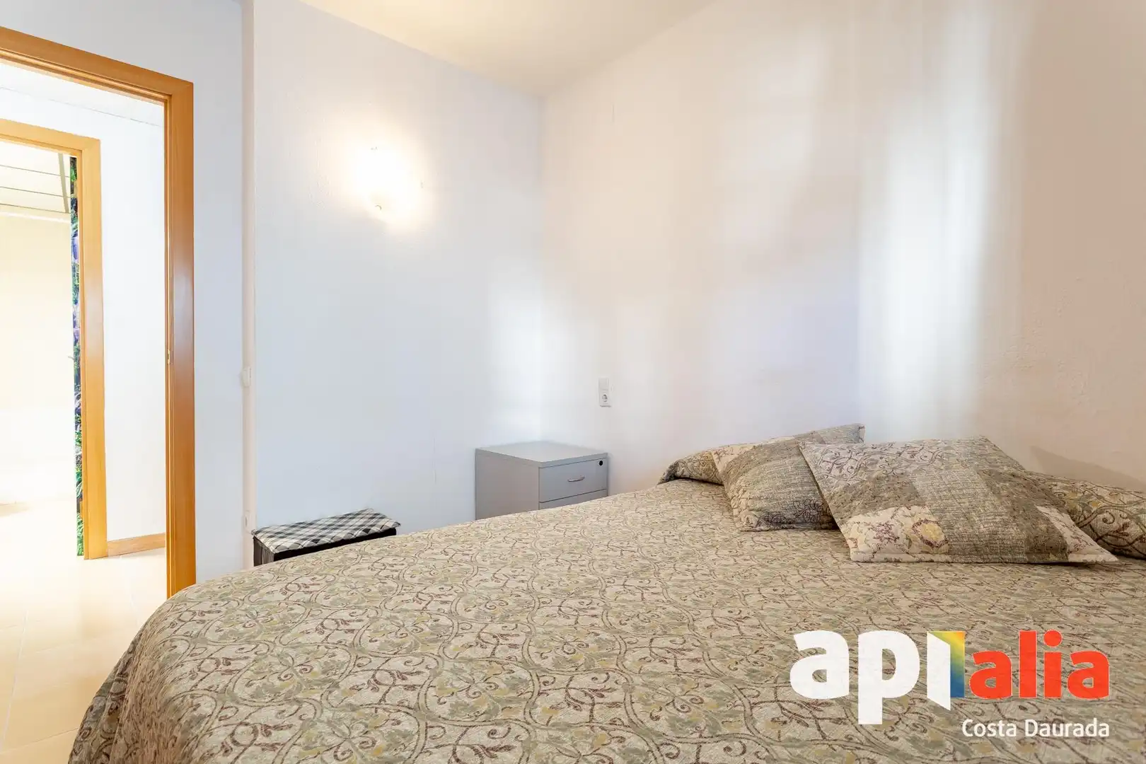 Wohnung mit Terrasse zum Verkauf in Mar i Camp - Platja dels Capellans, imagen 10