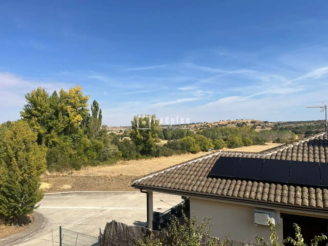 Casa o chalet en venta en Duruelo