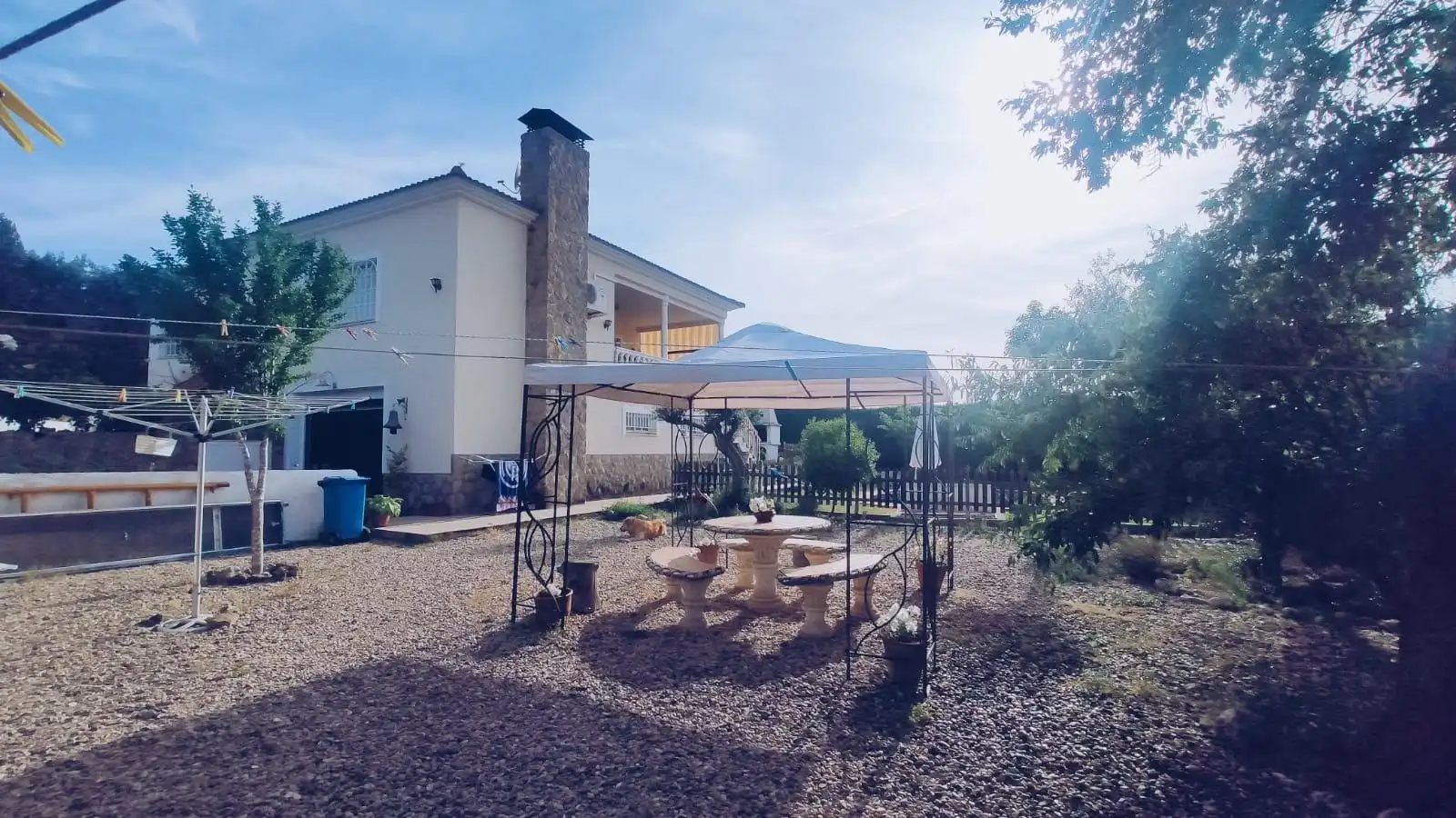 Casa amb terrassa en venda a Yeles, imagen 39