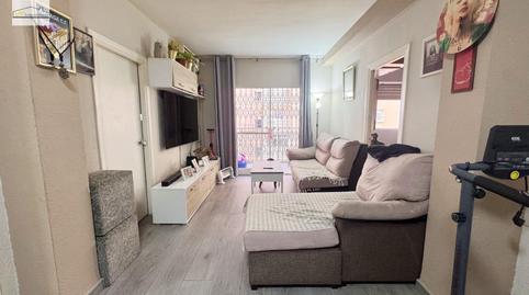 Photo 2 of Flat for sale in Mangas Verdes - Las Flores - Parque del Sur, Málaga