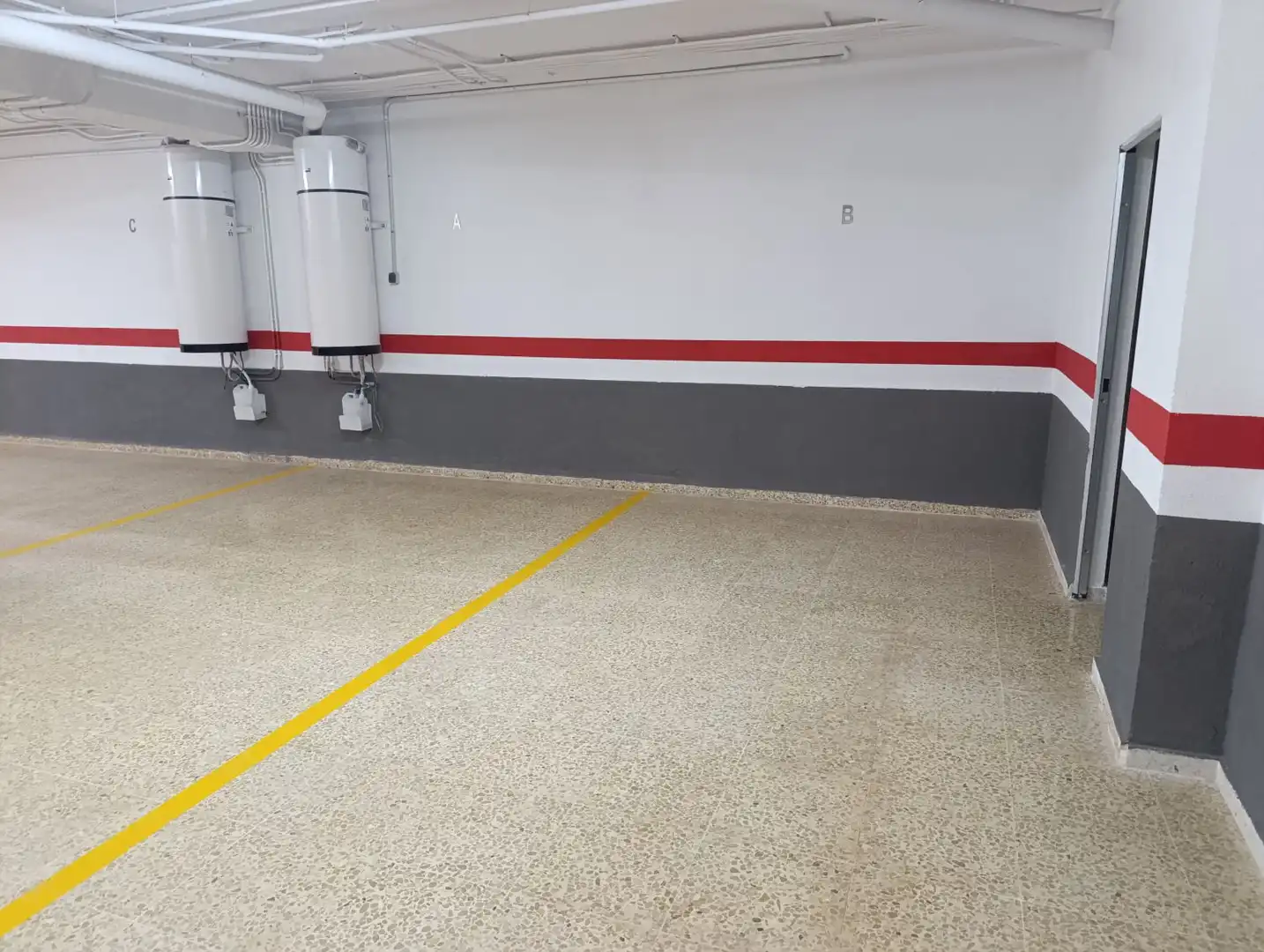 Estudio en venta en Valdepeñas con Calefacción y Trastero