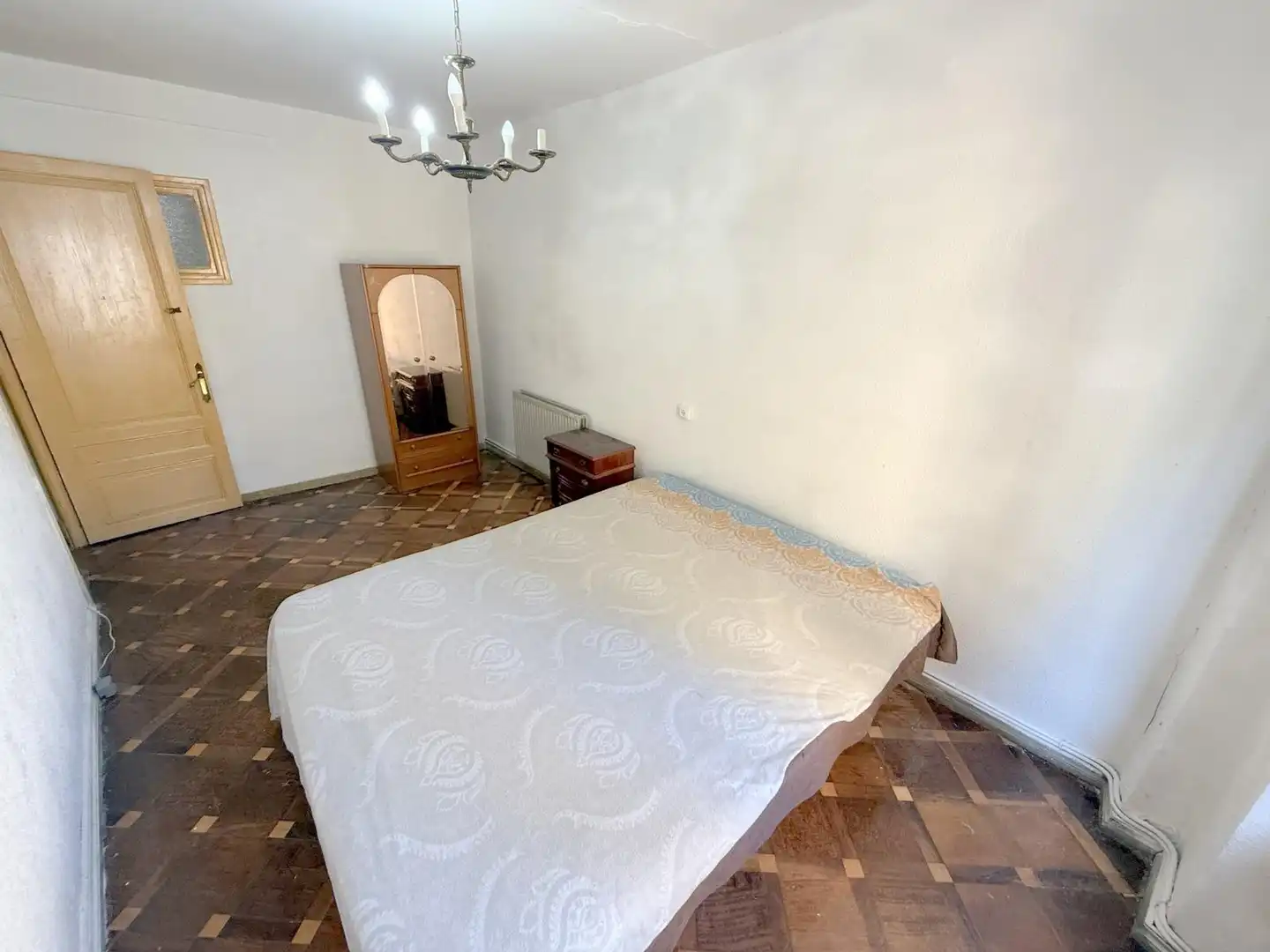 Dormitori de Pis en venda en Estella / Lizarra amb Calefacció, Parquet i Traster
