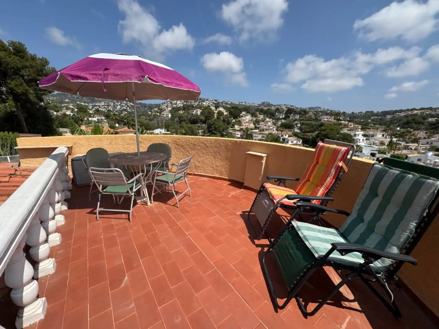 Chalet con jardín en venta en Cala Advocat - Baladrar, imagen 27