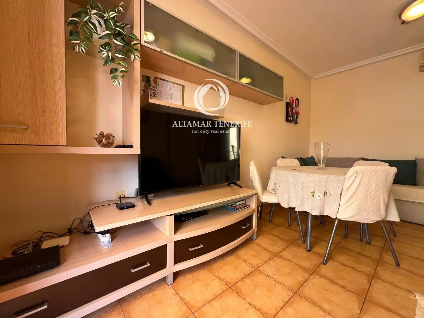 Apartamento de alquiler en Roques del Salmor, 12, Playa del Duque
