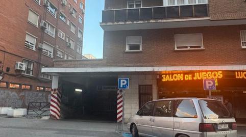 Photo 3 of Garage for sale in Calle de Granada, 41, Pacífico,  Madrid Capital