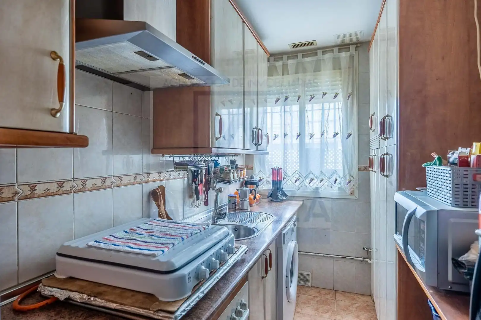 Cocina de Piso en venta en Camas con Aire acondicionado