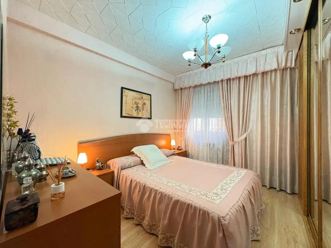 Habitación de Piso en venta en Getafe con Calefacción