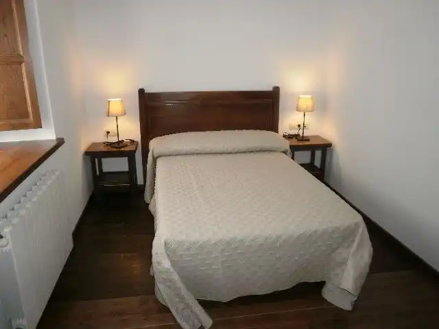 Apartament de lloguer a Parque Poo, 63, Cabrales