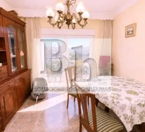 Dining room of Flat for sale in Málaga  with Terrace