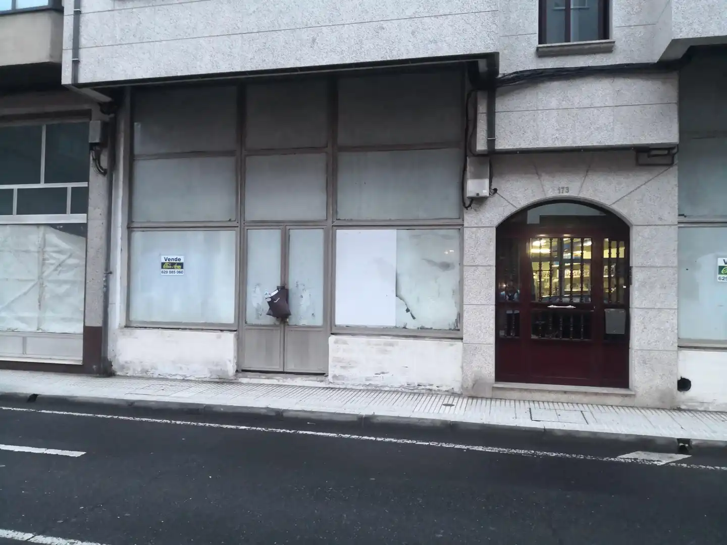 Gewerbefläche zur Miete in Calle GRAN VIA, imagen 4