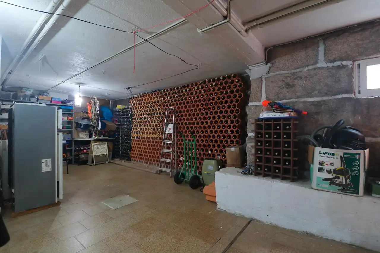 Casa con piscina en venta en Rua Acebo, imagen 88