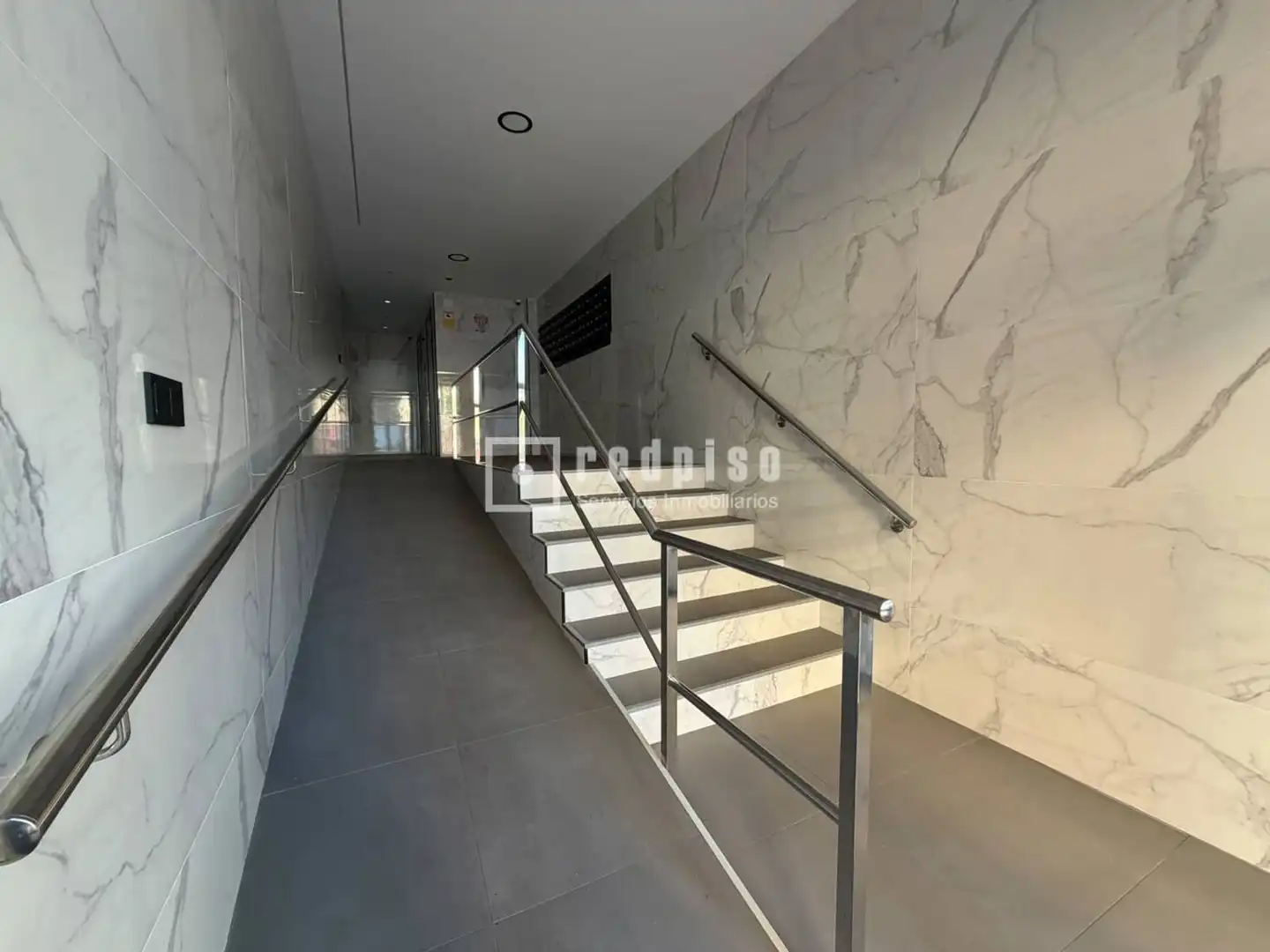 Piso en venta en Málaga, Málaga