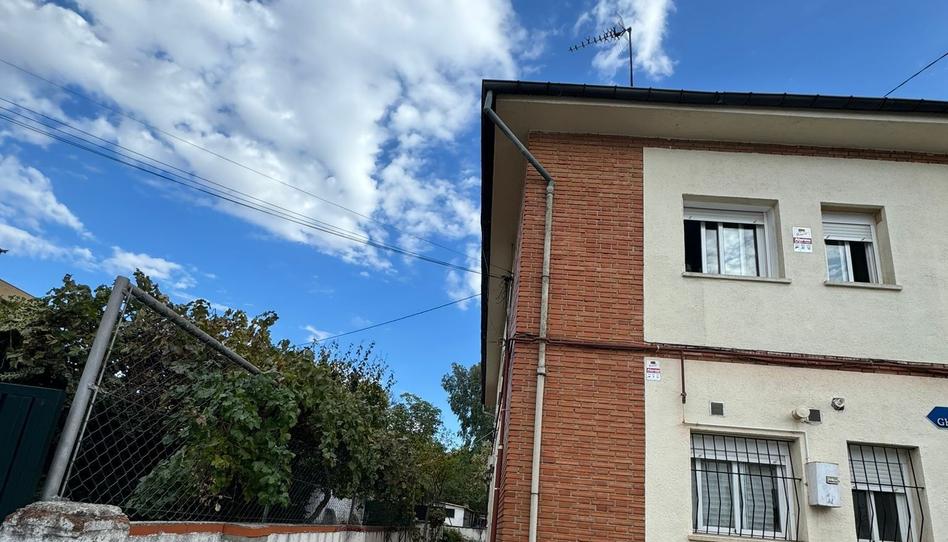 Foto 1 de Casa o xalet en venda a Ceferino Avila, Campamento, Madrid