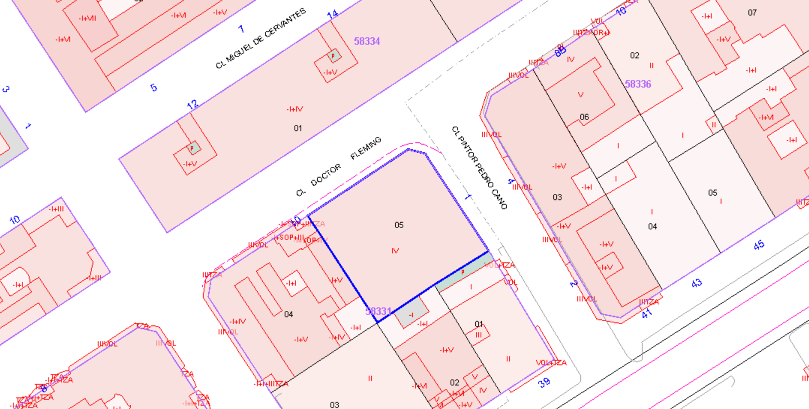 Pis en venda en Beniel