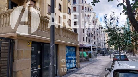 Photo 3 of Commercial properties for rent in Zabaleta Kalea, 49, Gros, Donostia - San Sebastián