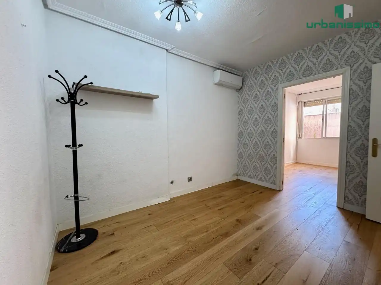 Flat for sale in Barrio de Salamanca