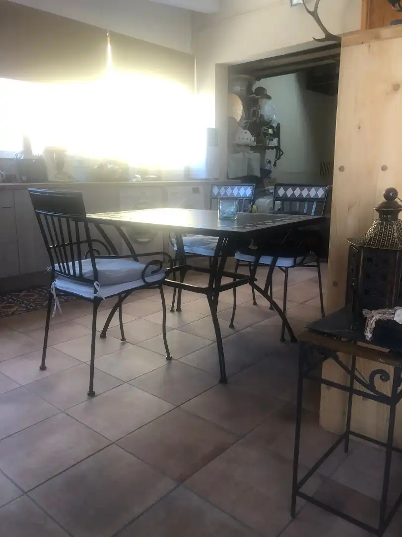 Terrace of Houses for sale in Plasencia  with Private garden, Swimming Pool and Furnished