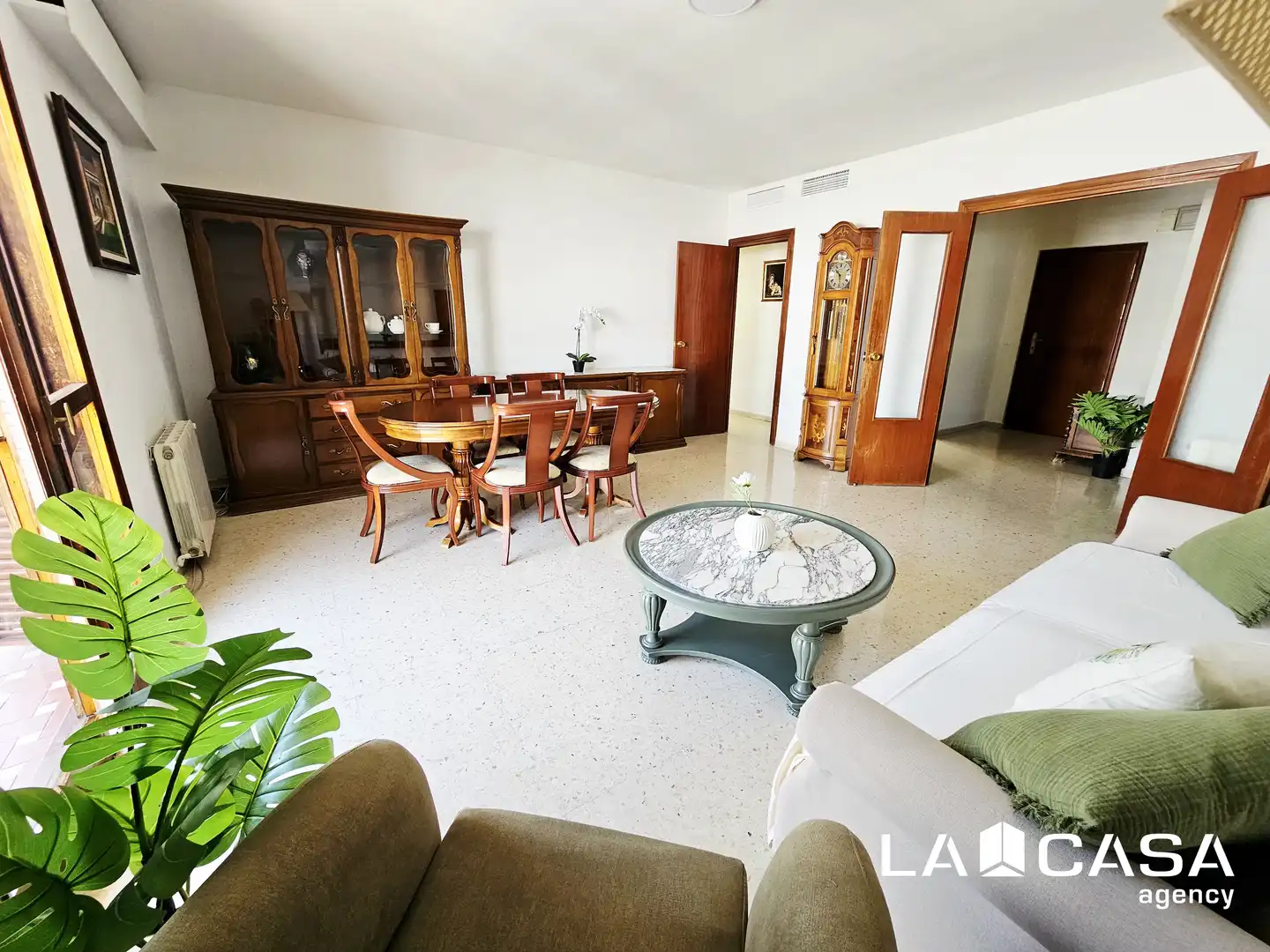 Piso con ascensor en venta en Casco Antiguo, imagen 3