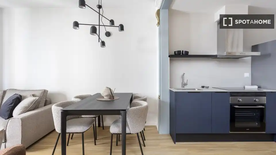 Habitación en Barri Gòtic