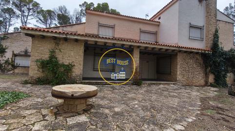 Foto 2 de Casa o xalet en venda a Fontanars dels Alforins, Valencia