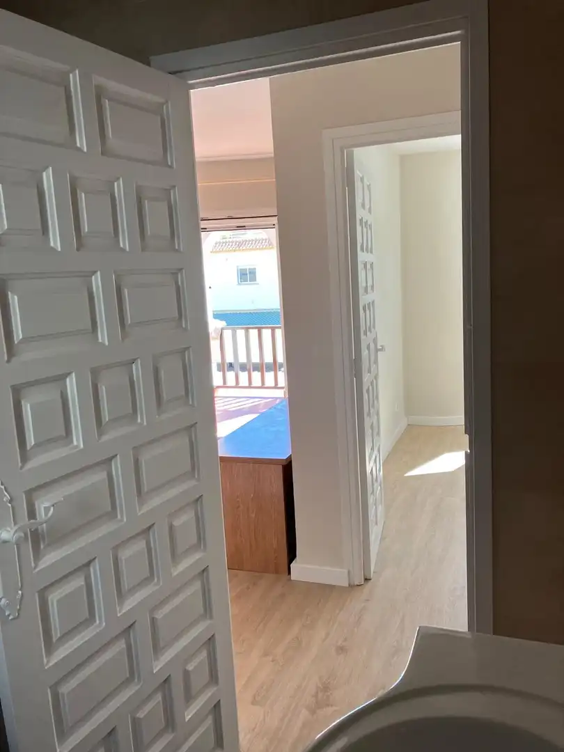 Apartments for sale in Dénia