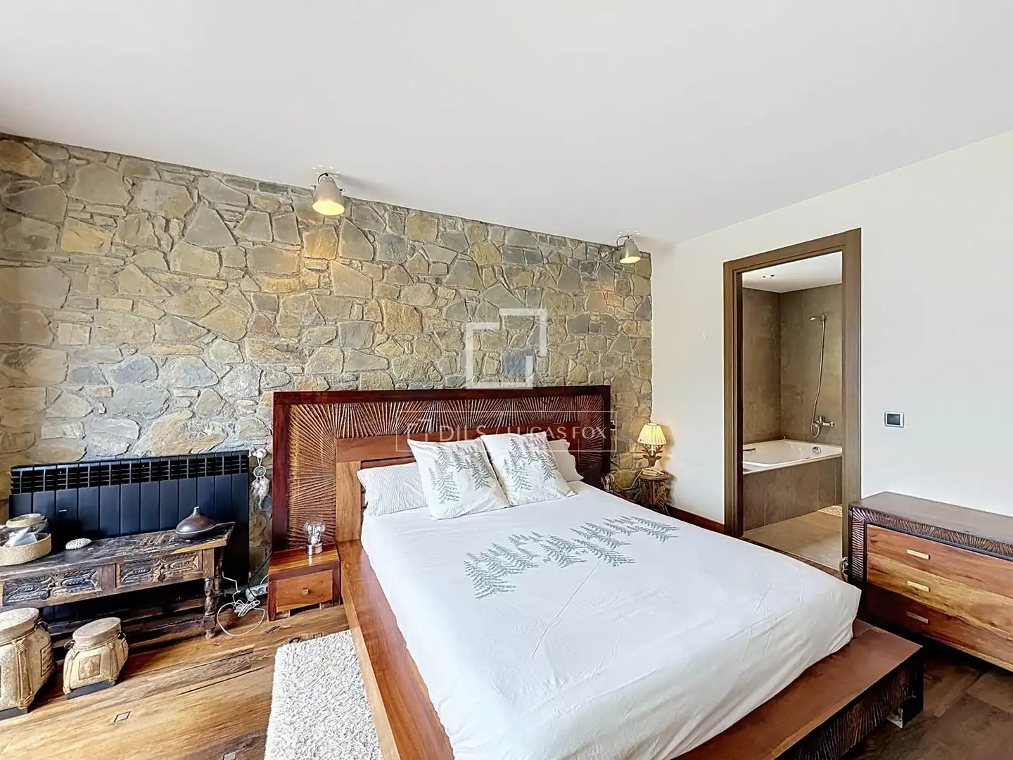 Chalet con jardín en venta en Aixirivall, imagen 34