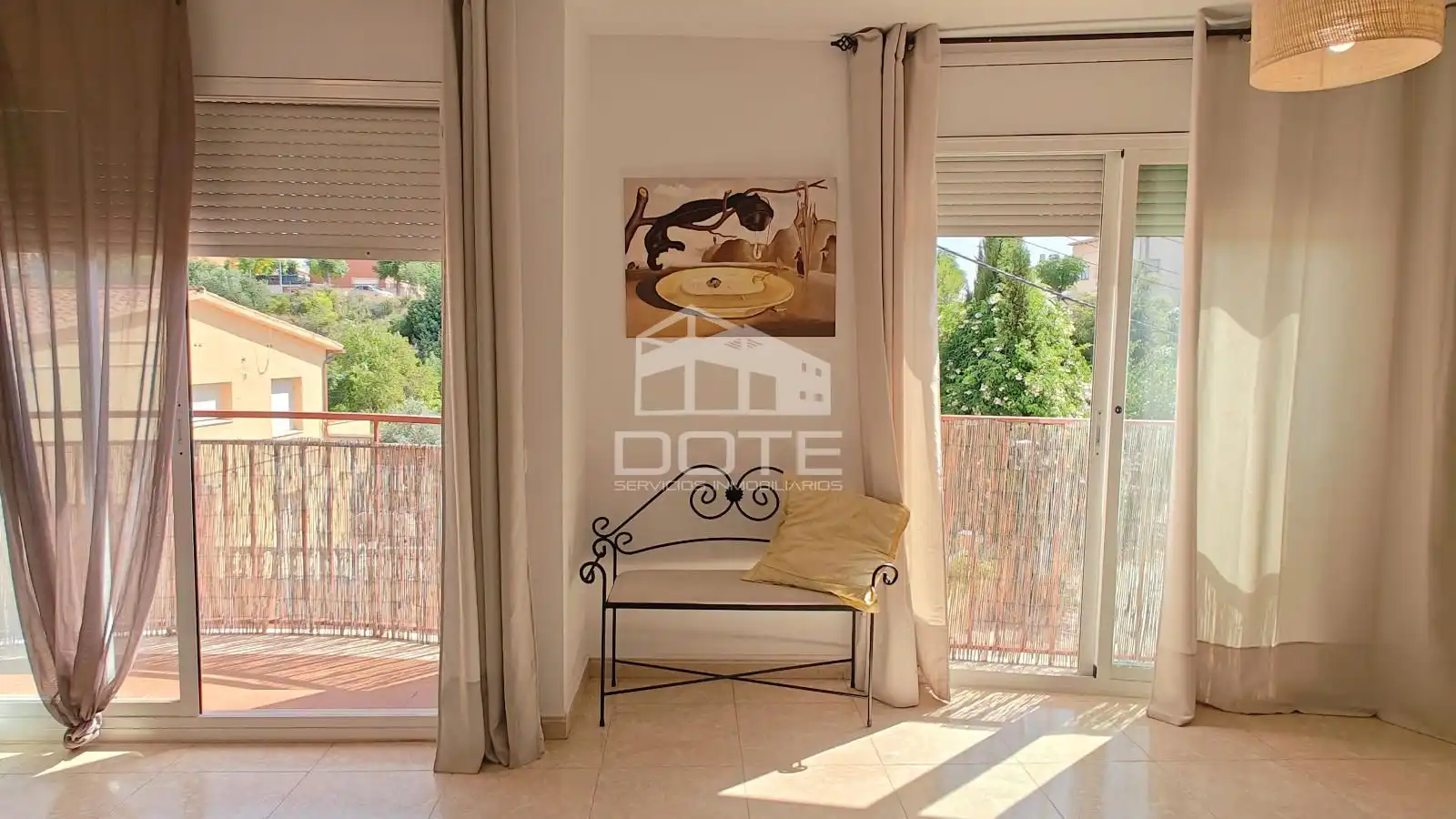 Terraced house with terrace for sale in Roda de Barà, imagen 17