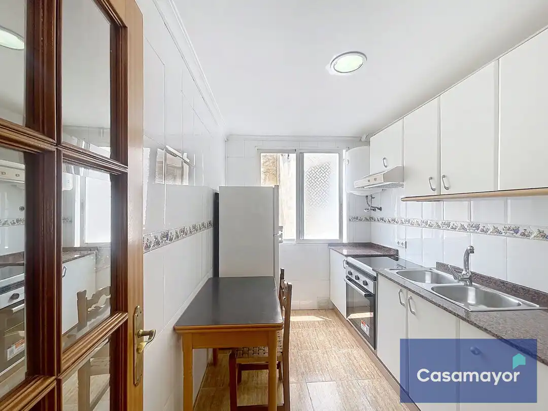 Flat with lift for sale in Calle de la Virgen del Socorro, imagen 23