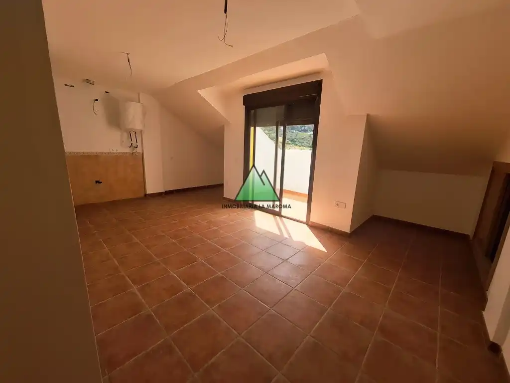 Apartament en venda en Alcaucín