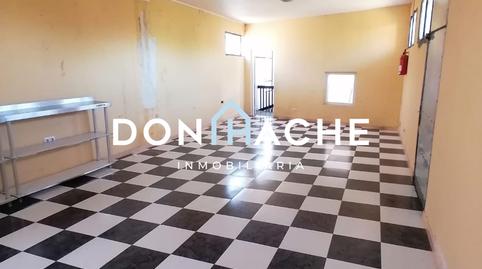 Foto 3 de Edifici en venda a Este, Badajoz