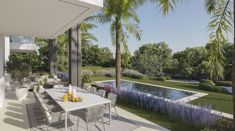 Foto 2 de Casa o chalet en venta en Sierra Blanca, Marbella