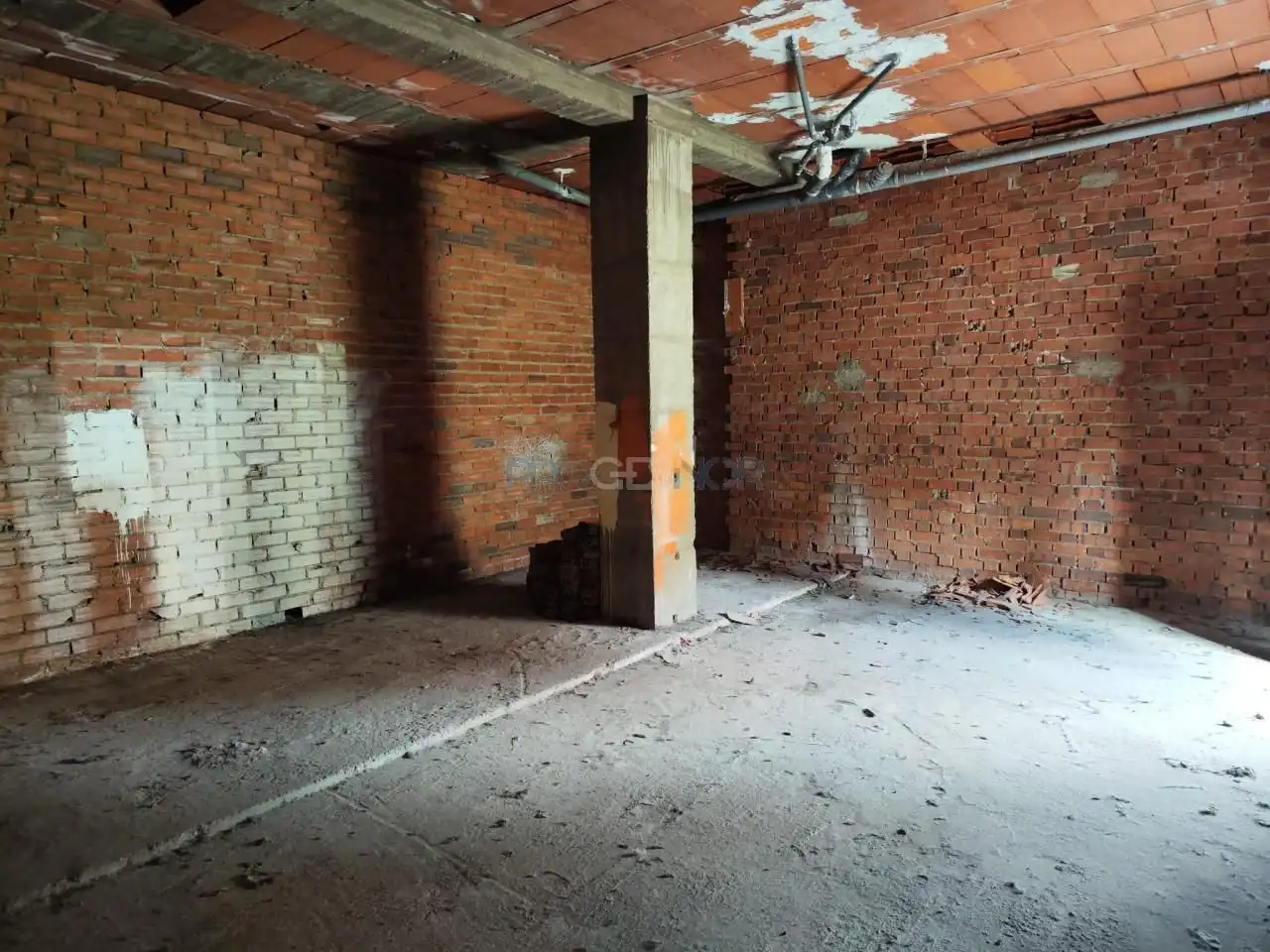 Local comercial en venda a San Mamés - La Palomera, imagen 6