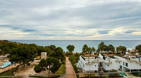 Foto 2 de Àtic en venda a Calle Edeta, Platja de Torres, Villajoyosa / La Vila Joiosa