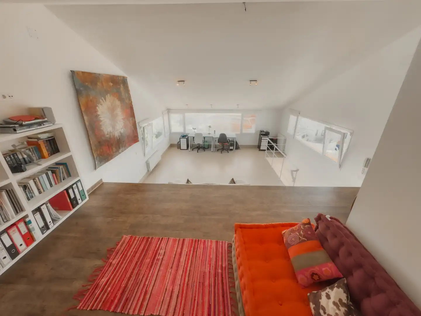 Chalet con terraza en venta en San García, imagen 23