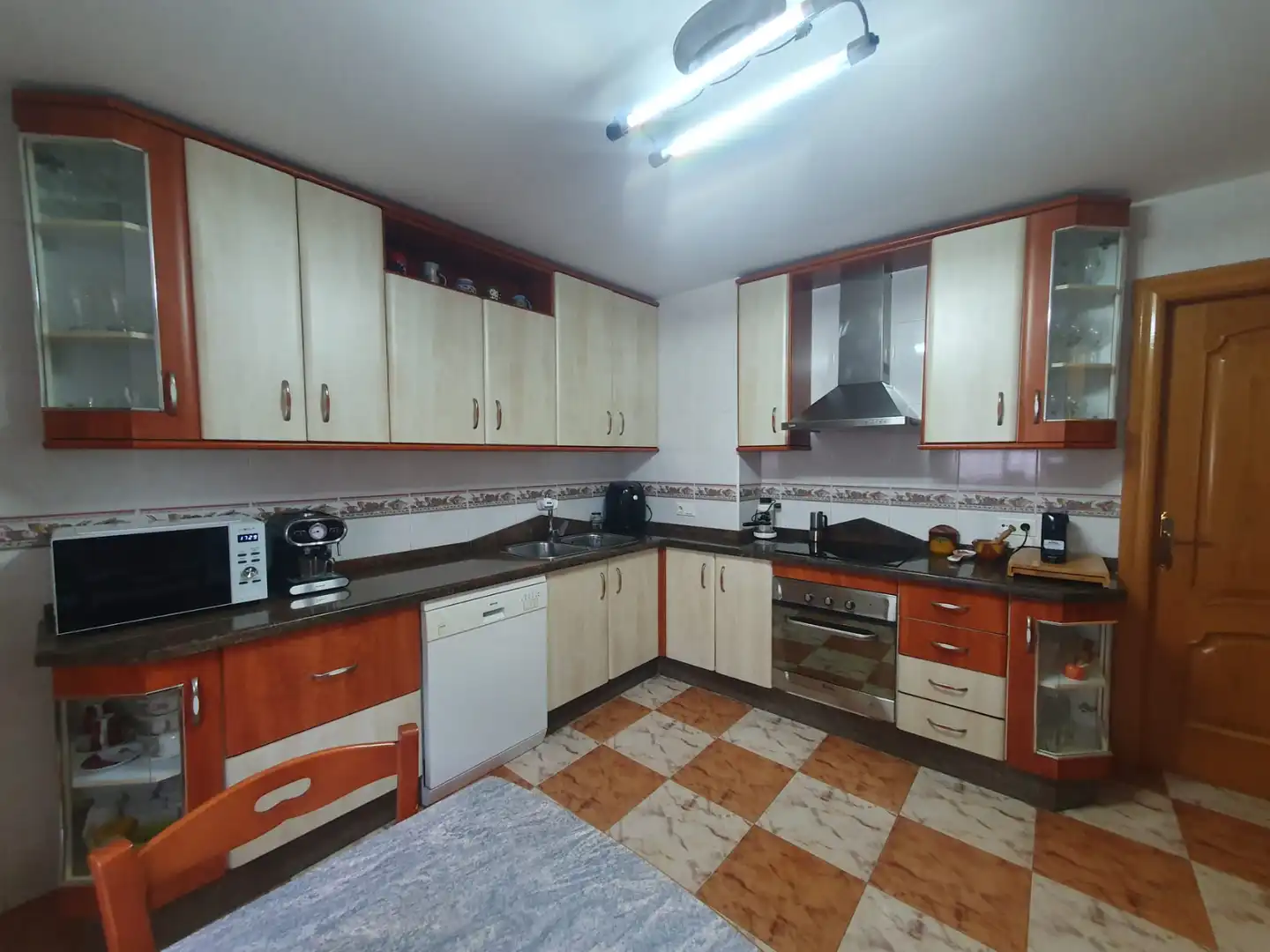 Villa con terrazza in vendita a Guadix, imagen 31