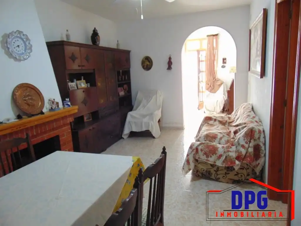 Casa o chalet en venta en Turre con Terraza y Amueblado