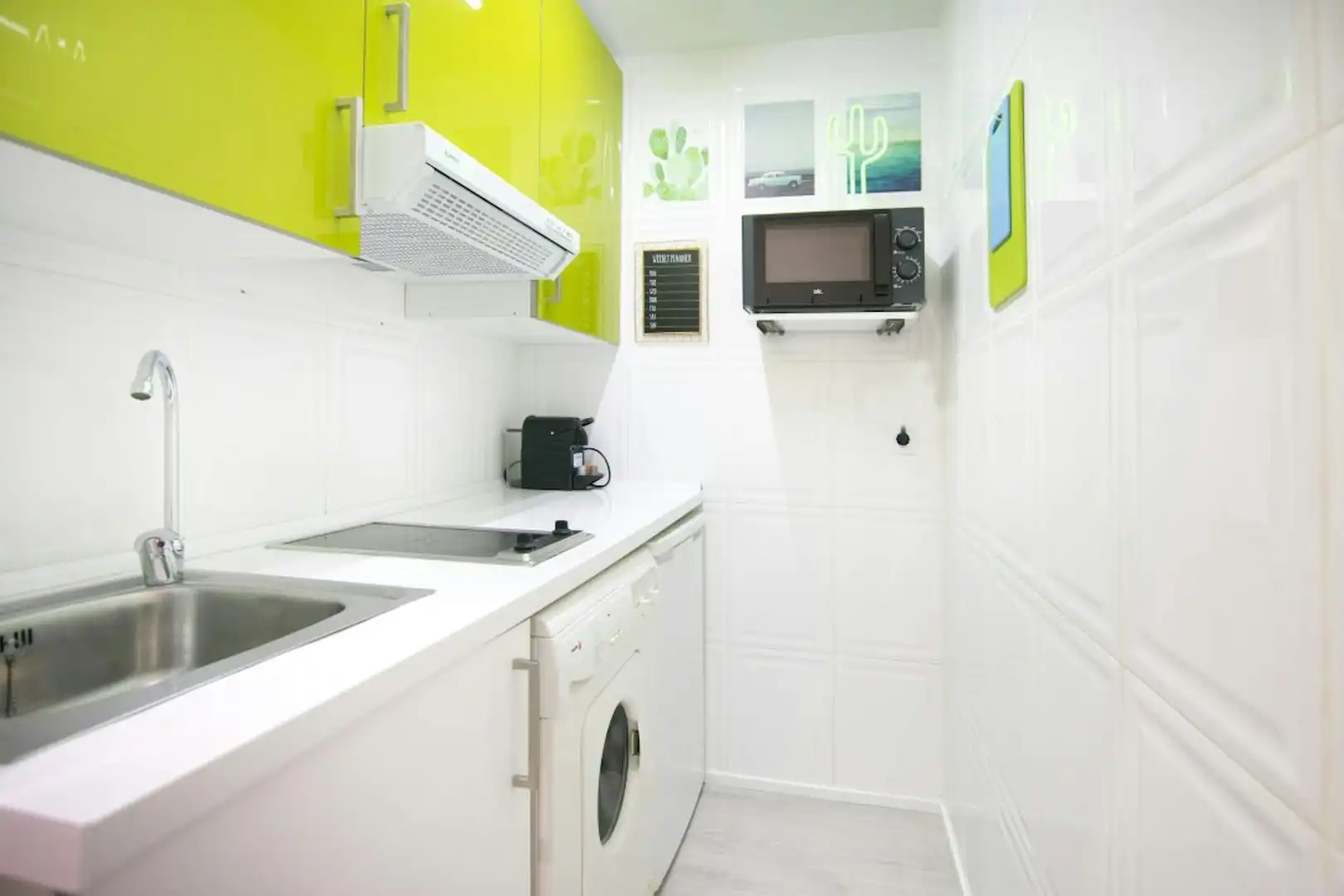Appartement à louer à N/A, imagen 7