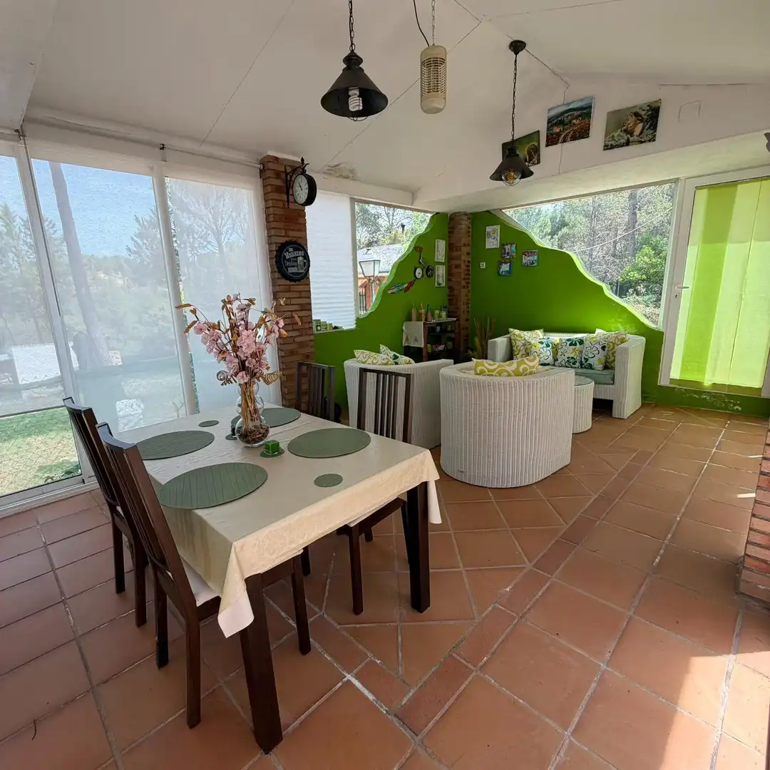 Detached house with pool for sale in NUEVA SIERRA BC, imagen 8