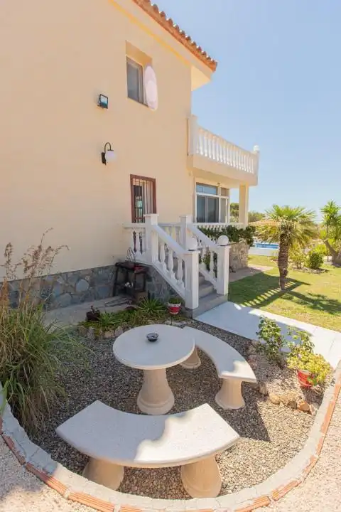 Haus mit Terrasse zum Verkauf in L'Ampolla, imagen 45