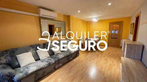 Photo 3 of Flat to rent in De José de Cadalso, Las Águilas, Madrid