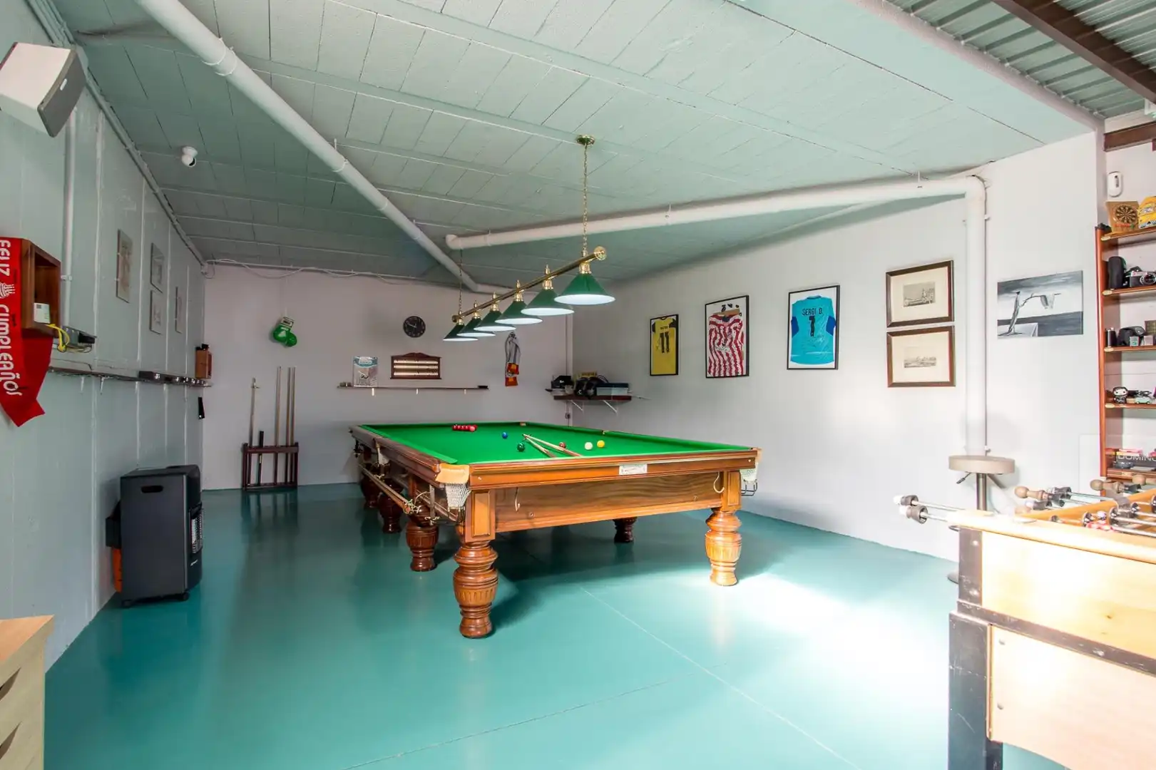 Villa avec terrasse à vendre à Calle MUFLON, imagen 53