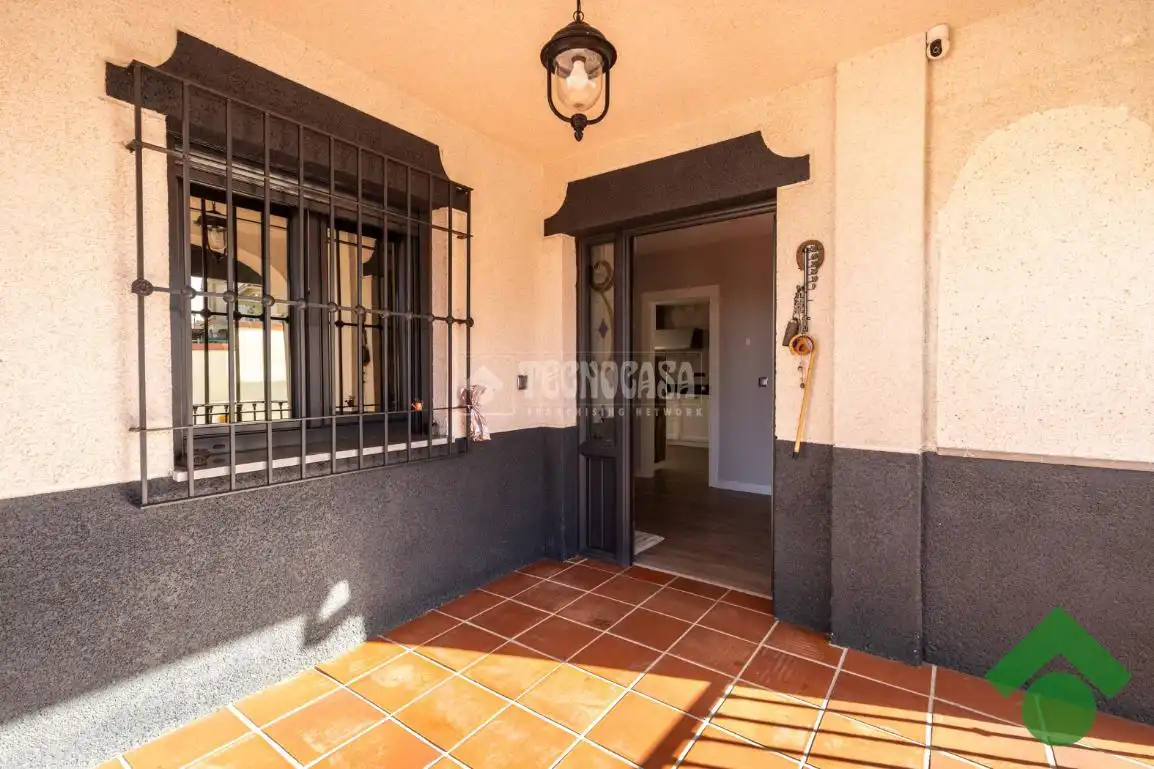 Casa o chalet en venta en Ogíjares con Aire acondicionado y Calefacción