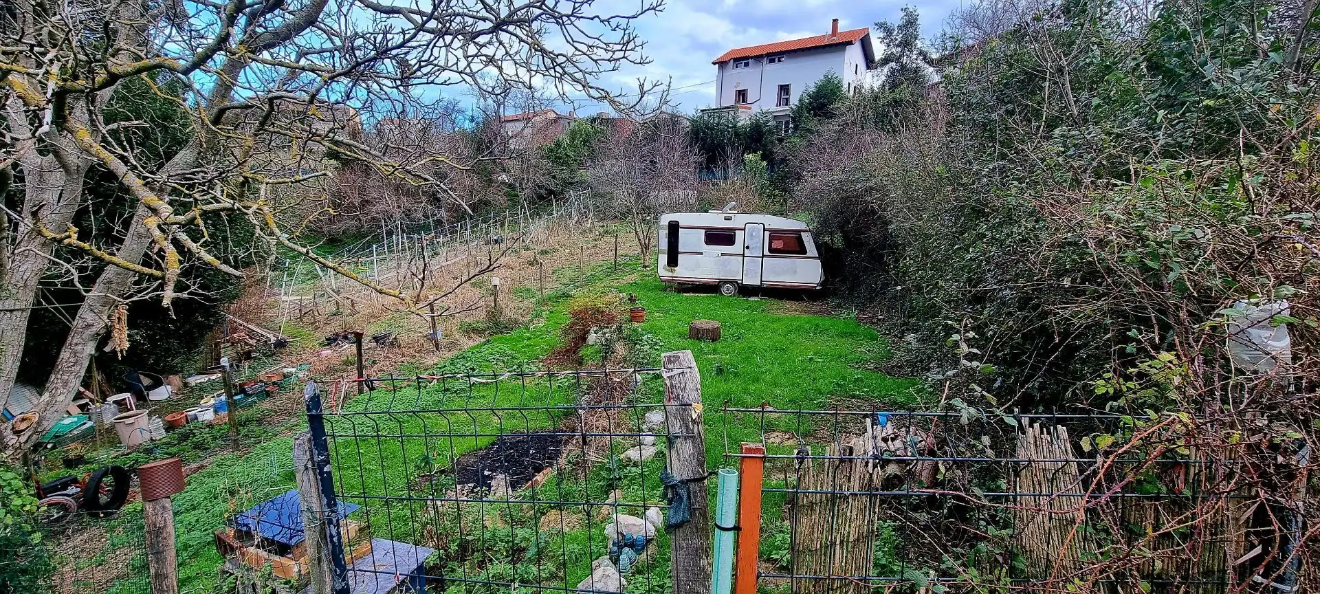 Terreno en venta en Oriñón - Allendelagua