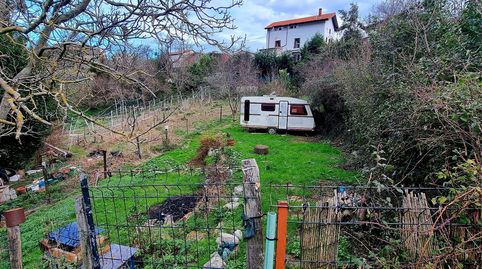 Foto 2 de Terreno en venta en Oriñón - Allendelagua, Castro-Urdiales