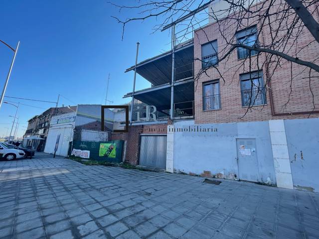 Local comercial en Venta en Santa Bárbara